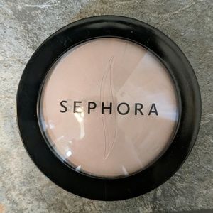 SEPHORA discontinued! Compact New